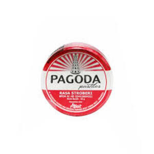 Cek Halal Pagoda Pastiles Rasa StroberiPagoda Pastiles Rasa Stroberi BPOM
