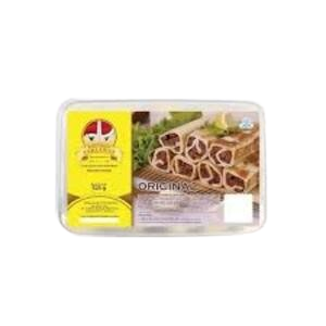 Cek Halal Pahlawan Kebab Frozen Original BPOM