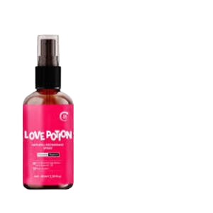 Cek Halal Pharmacie Organi.co Natural Deodorant Spray Cherry Blossom BPOM