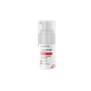 Cek Halal Proline Cyste Glow Essence BPOM