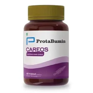 Cek Halal Protabumin Careos BPOM