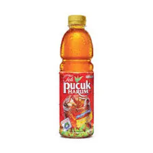 Cek Halal Pucuk Harum Minuman Teh Wangi Melati BPOM