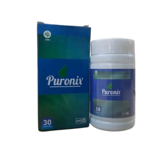 Cek Halal Puronix BPOM