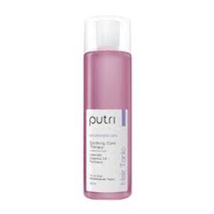 Cek Halal Putri Nourishing Spa Hair Tonic BPOM