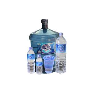 Cek Halal Quarest Air Minum Dalam Kemasan ( Air mineral ) BPOM