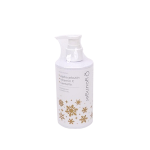 Cek Halal Qyounger Moonbeam Body Cream BPOM