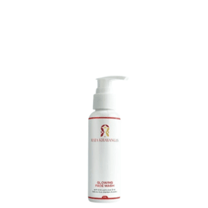 Cek Halal Raja Khayangan Glowing Face Wash BPOM