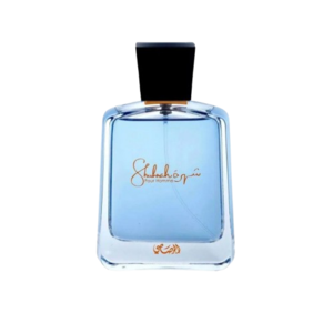 Cek Halal Rasasi Shuhrah Pour Homme Eau De Parfum BPOM
