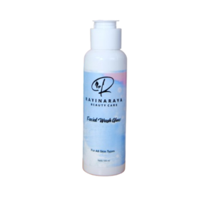 Cek Halal Rayinaraya Beauty Care Facial Wash BPOM