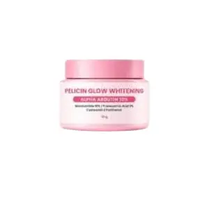 Cek Halal Refliskin Pelicin Glow Whitening BPOM