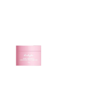 Cek Halal Reishaglow Fair & Bouncy Ceramide Moisturizer BPOM