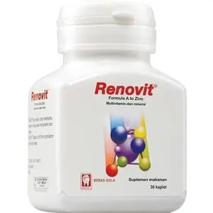 Cek Halal Renovit BPOM