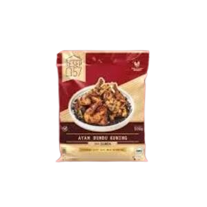 Cek Halal Resep57 Ayam Woku BPOM