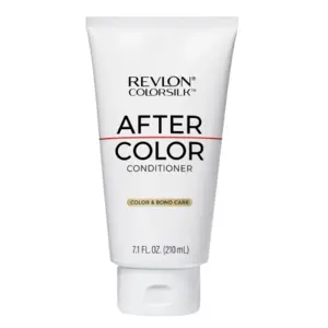 Cek Halal Revlon Colorsilk Urban Style After-Color Conditioner BPOM