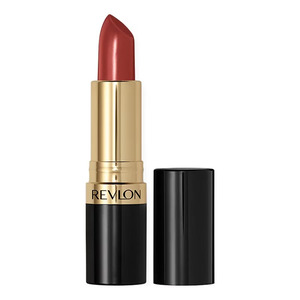 Cek Halal Revlon Superlustrous Lipstick Creme - Rum Raisin BPOM