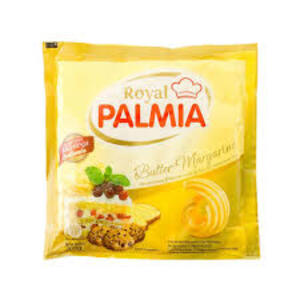 Cek Halal Royal Palmia Campuran Margarin Dan Mentega BPOM