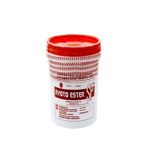 Cek Halal Ryoto Ester Sp Bahan Tambahan Pangan Campuran Pengemulsi BPOM