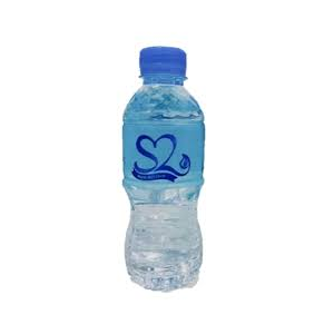 Cek Halal S2 Air Minum Dalam Kemasan (Air Mineral) BPOM