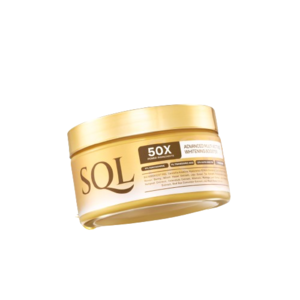 Cek Halal SQL Advanced Multi-Actives Whitening Booster BPOM