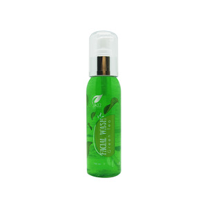 Cek Halal SR12 Skincare Facial Wash Green Tea BPOM