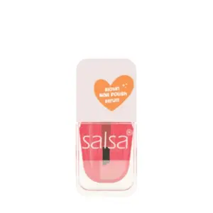 Cek Halal Salsa Biotin Nail Polish Serum BPOM
