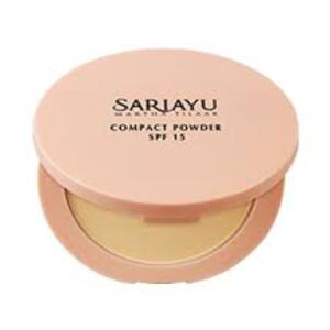 Cek Halal Sariayu Martha Tilaar Compact Powder Spf 15 Kuning Gading BPOM