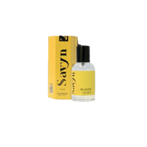 Cek Halal Savyn Scent Ameena Deeo Spray BPOM