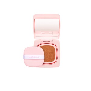 Cek Halal Sea Make Up Fix And Flawless Silk Cushion - Hazel BPOM