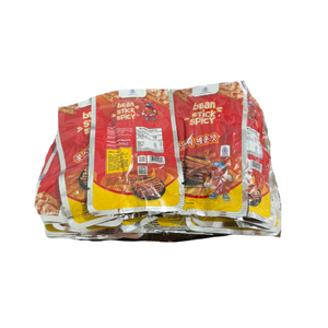 Cek Halal Sebangsa Tahu Kering Pedas Bentuk Batang (Large Spicy Stick) BPOM