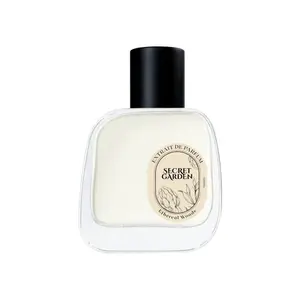 Cek Halal Secret Garden Extrait De Parfum Ethereal Woods BPOM