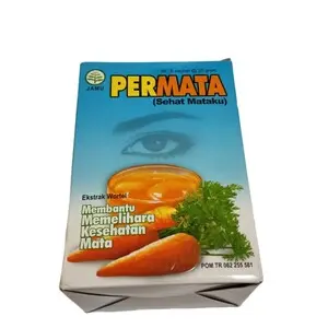 Cek Halal Sehat Permata BPOM