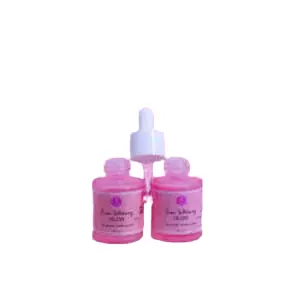 Cek Halal Serum whitening glow X_beauty Your Skin Solution BPOM