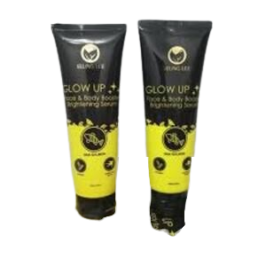 Cek Halal Seung Lee Glow Up Face & Body Booster Brightening Serum BPOM