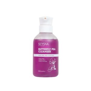 Cek Halal Seyu Butterfly Pea Cleanser BPOM