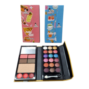 Cek Halal Sherby`s Make Up Kit Active BPOM