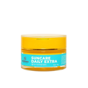 Cek Halal Shineskin Suncare Daily Extra BPOM
