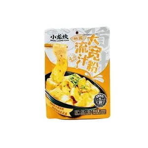 Cek Halal Shoo Loong Kan Bumbu Siap Pakai (Sesame Paste) BPOM
