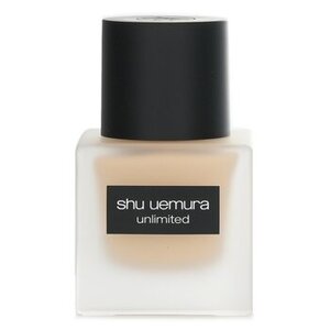 Cek Halal Shu Uemura Unlimited Breathable Lasting Foundation 774 BPOM