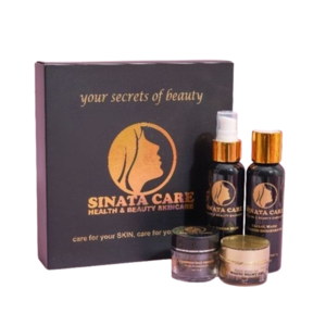 Cek Halal Sinata Care Health & Beauty Skincare Cream Flek Night BPOM