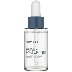 Cek Halal Skeyndor Power Hyaluronic Moisturising Booster BPOM