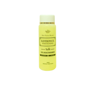 Cek Halal Skinfarmabeauty Lotion Cl Whitening BPOM