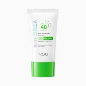 Cek Halal Skinita UV Sunscreen To Oily & Acne Cream BPOM