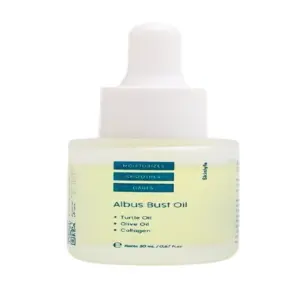 Cek Halal Skinlyfe Albus Bust Oil BPOM