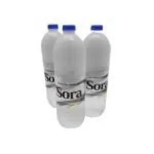 Cek Halal Sora Air Minum Dalam Kemasan (Air Mineral) BPOM