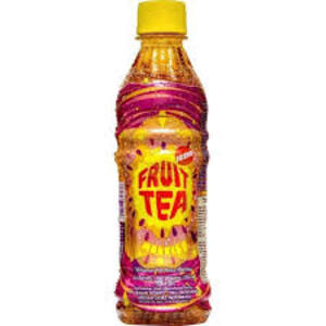 Cek Halal Sosro Minuman Teh Rasa Markisa BPOM
