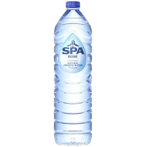 Cek Halal Spa Air Minum Dalam Kemasan (Air Mineral) BPOM