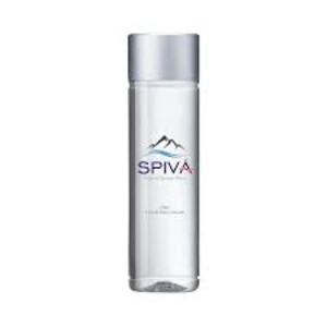 Cek Halal Spiva Air Minum Dalam Kemasan (Air Mineral) BPOM