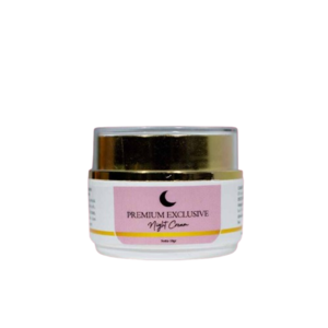 Cek Halal Sr Skin Glow Night Cream Premium BPOM