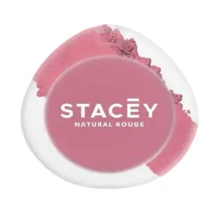 Cek Halal Stacey Natural Rouge - Robust BPOM
