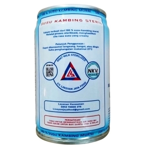 Cek Halal Sukam Minuman Serbuk Rasa Susu BPOM